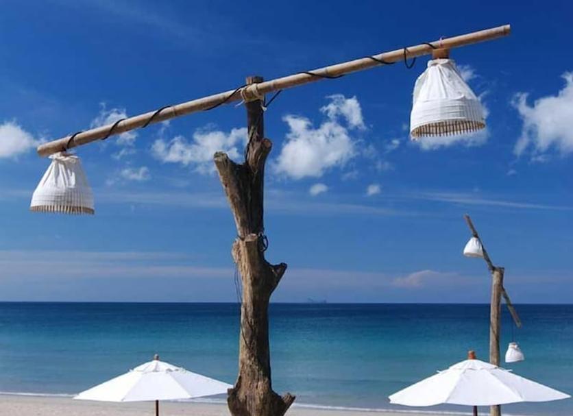 ชายหาด รูปภาพ