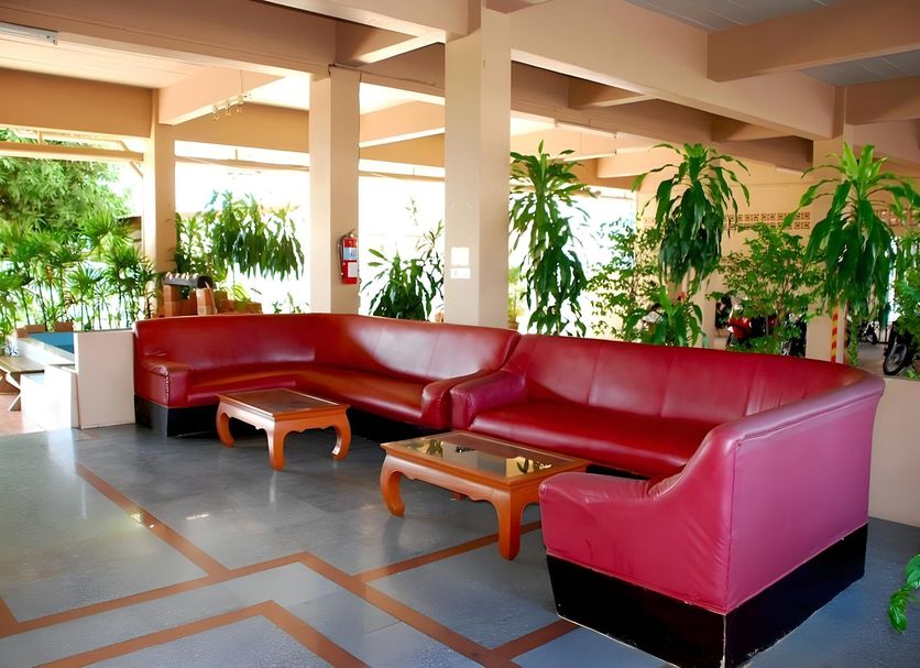 ล็อบบี้ รูปภาพ