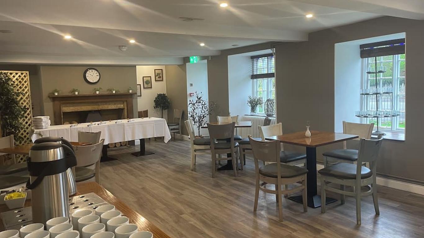 Northover Manor Hotel