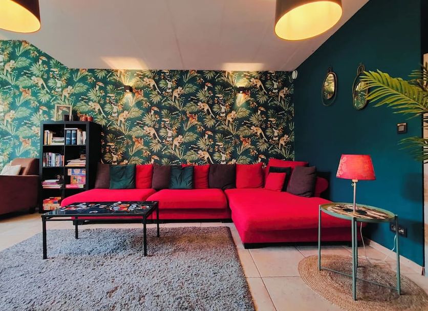 ห้องนั่งเล่น รูปภาพ