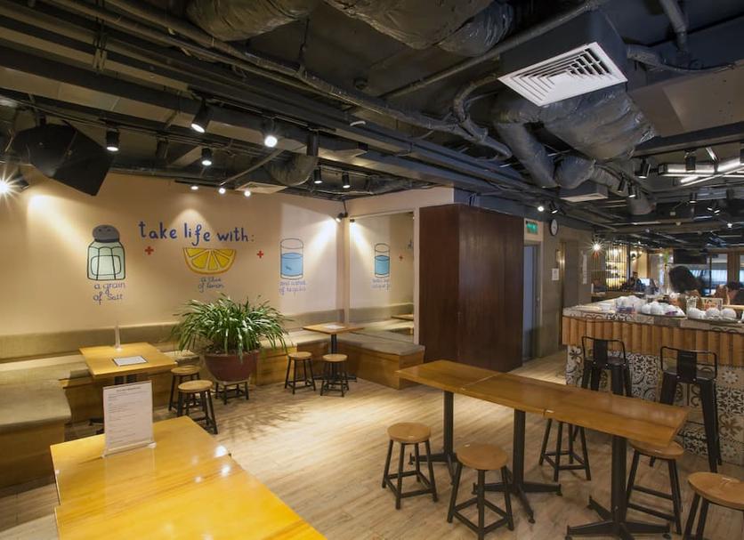 ร้านอาหาร รูปภาพ