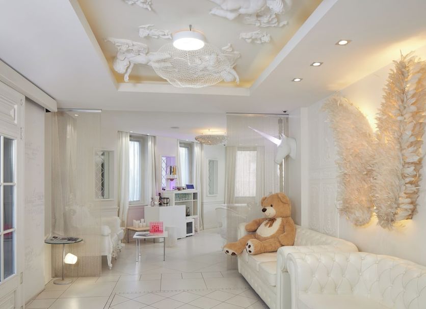 ล็อบบี้ รูปภาพ