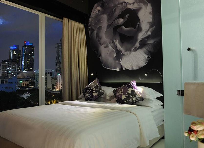 ห้องนอน รูปภาพ