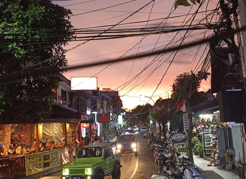 วิวภายนอก รูปภาพ
