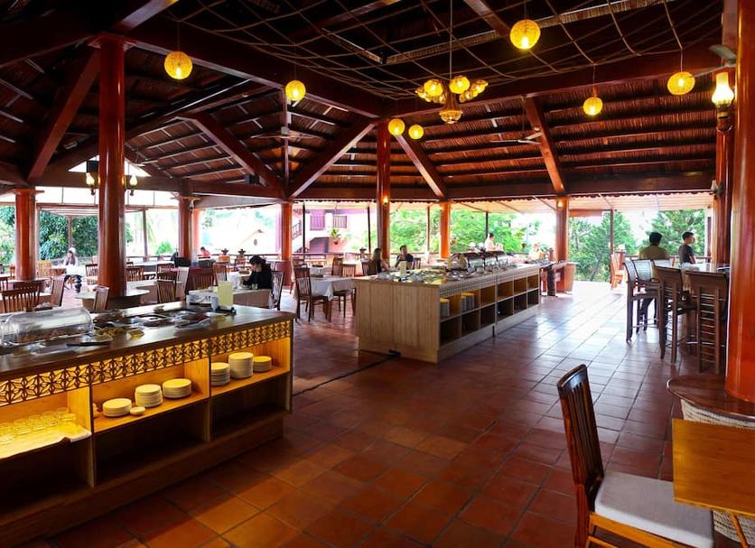 ร้านอาหาร รูปภาพ