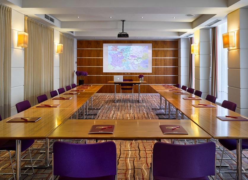 ห้องประชุม รูปภาพ