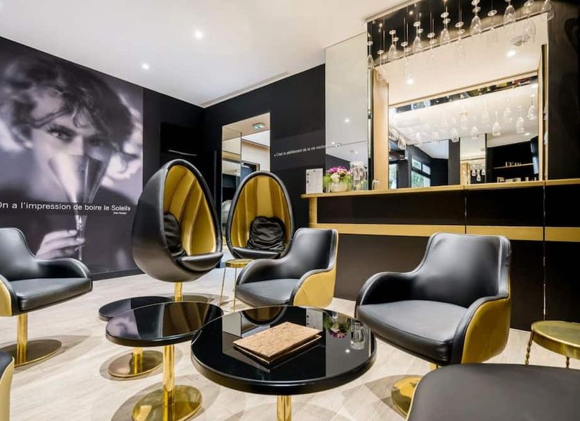 เลานจ์ รูปภาพ