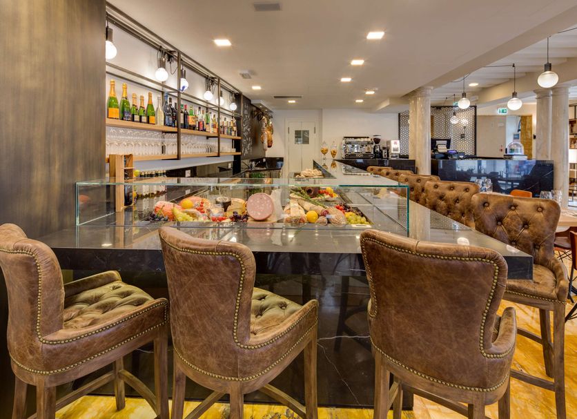 ร้านอาหาร รูปภาพ