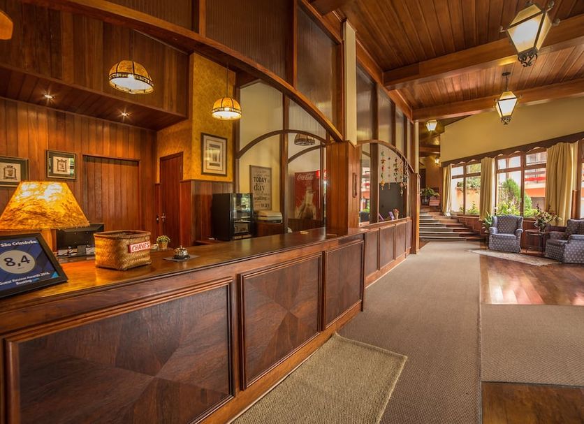 แผนกต้อนรับส่วนหน้า รูปภาพ