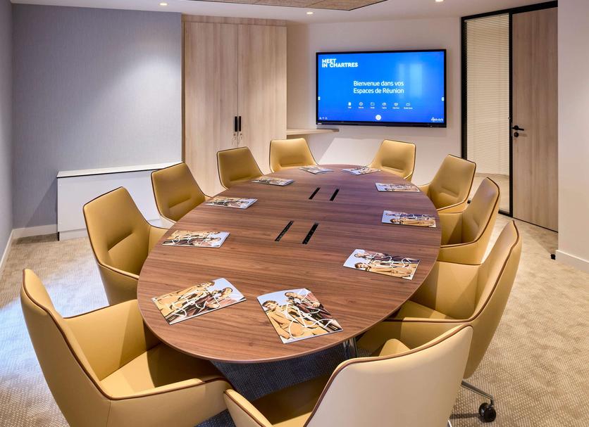 ห้องประชุม รูปภาพ
