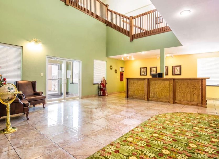 แผนกต้อนรับส่วนหน้า รูปภาพ