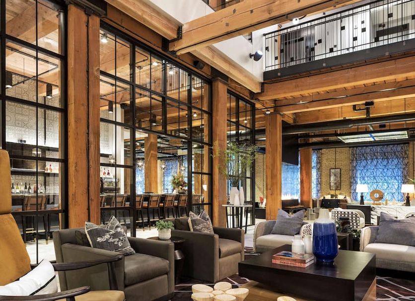 เลานจ์ รูปภาพ