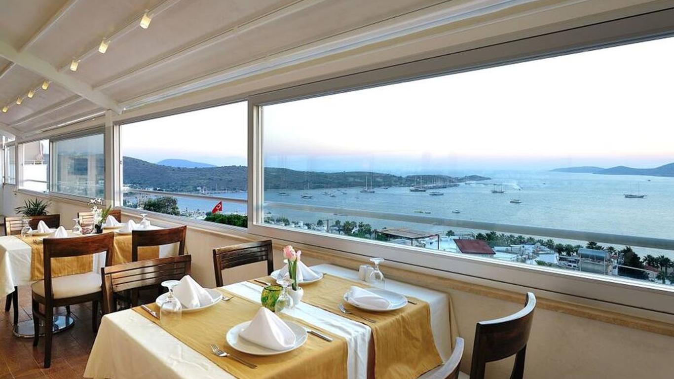 Söz โรงแรม