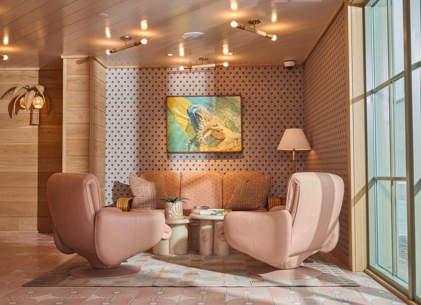 เลานจ์ รูปภาพ