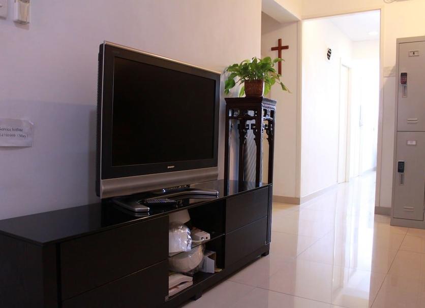 สิ่งอำนวยความสะดวกห้องพัก รูปภาพ