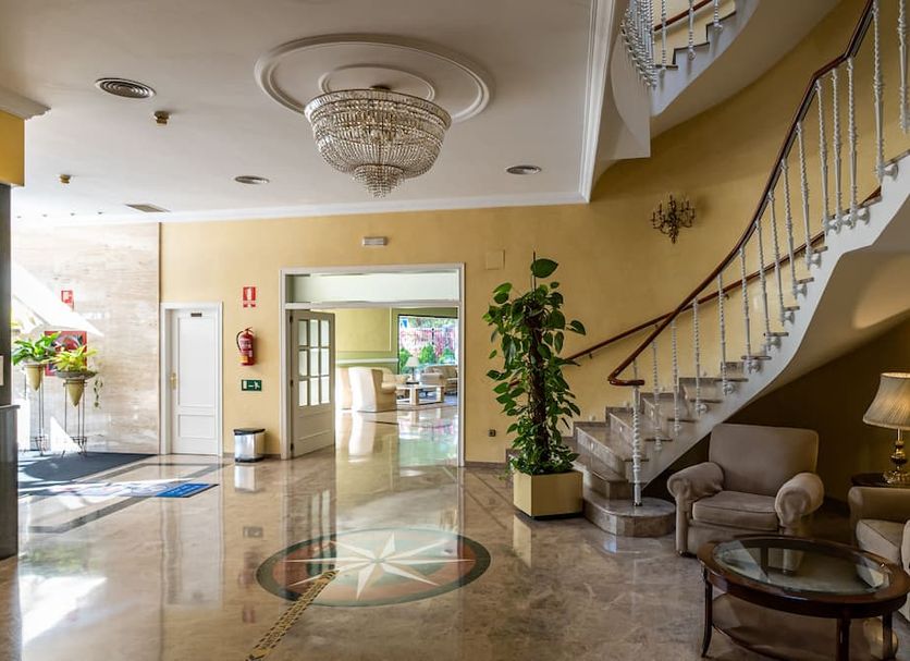 ล็อบบี้ รูปภาพ