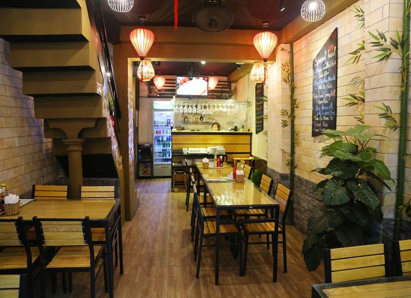 ร้านอาหาร รูปภาพ