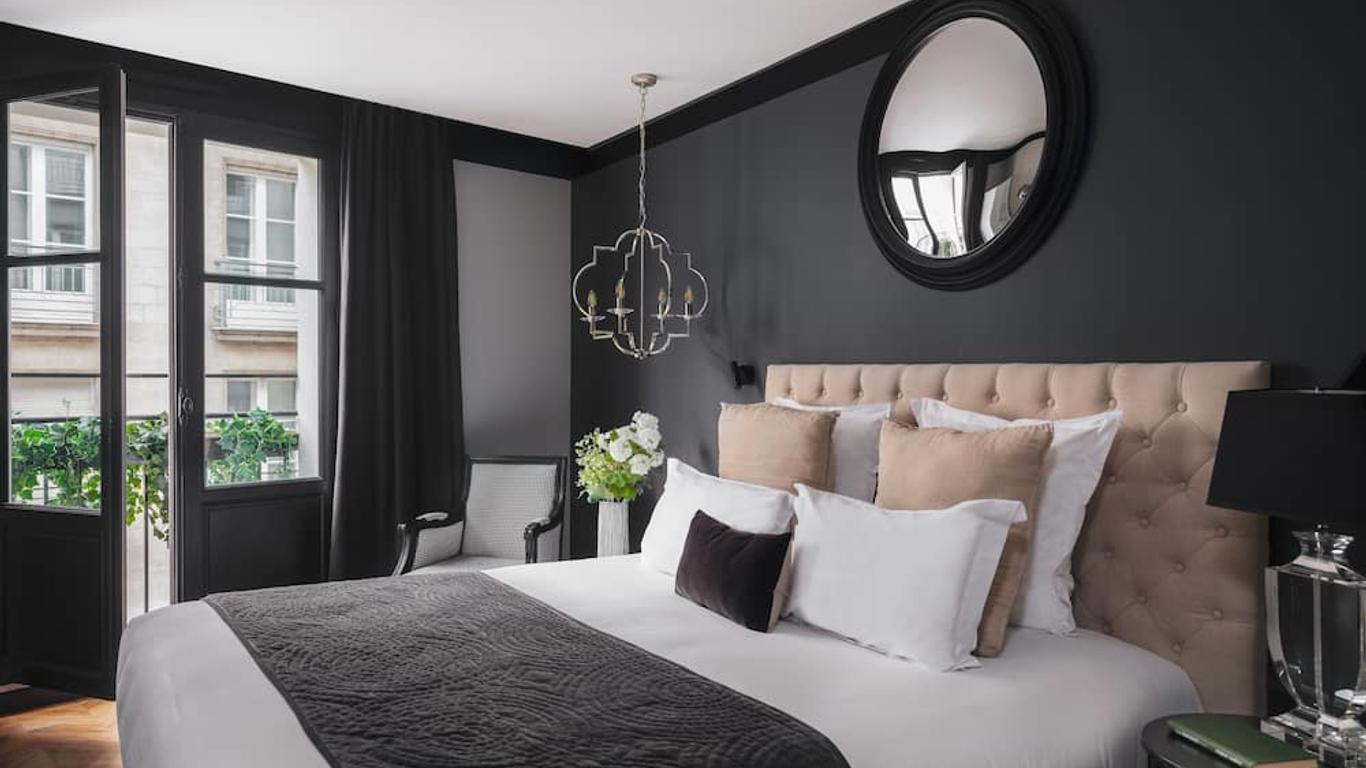 Maisons du Monde โฮเตล & สวีตส์ - น็องต์