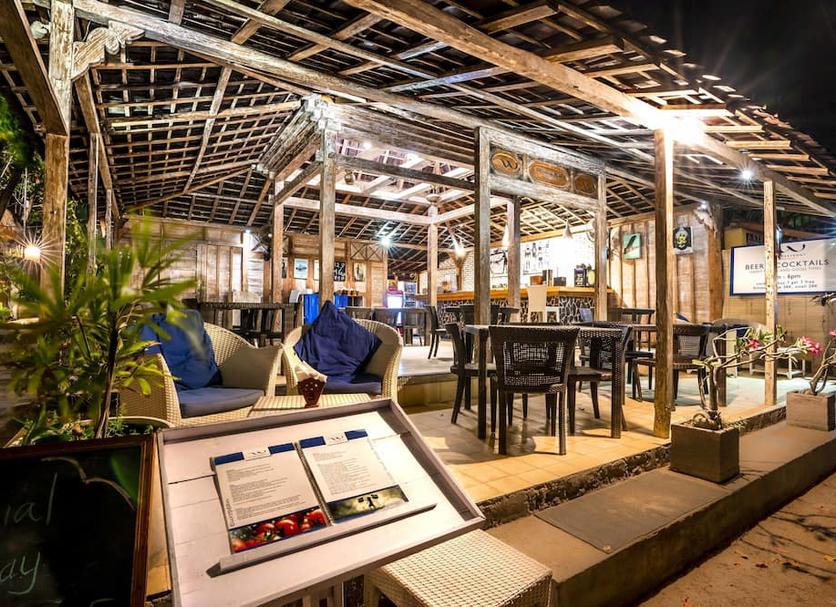 ร้านอาหาร รูปภาพ