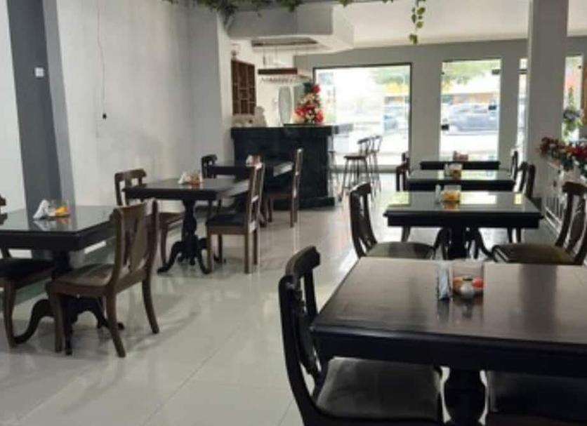ร้านอาหาร รูปภาพ