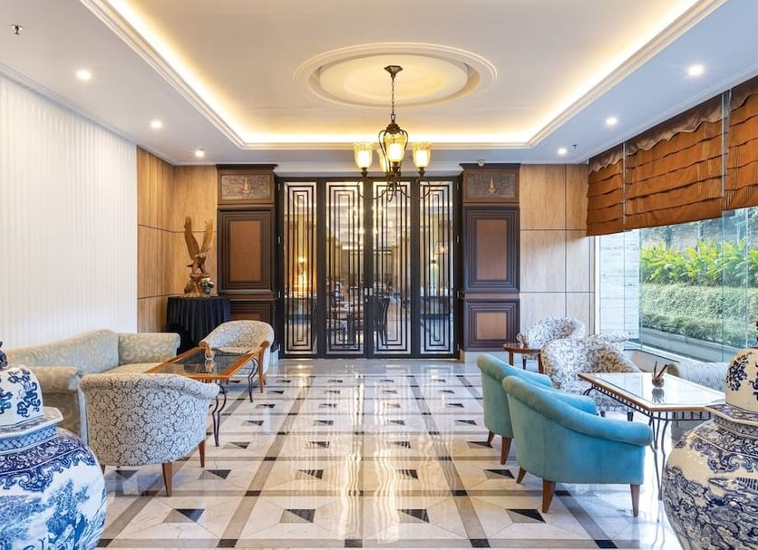 ล็อบบี้ รูปภาพ