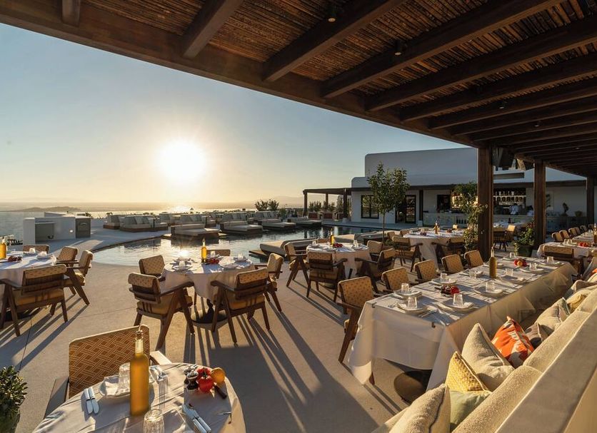 ร้านอาหาร รูปภาพ