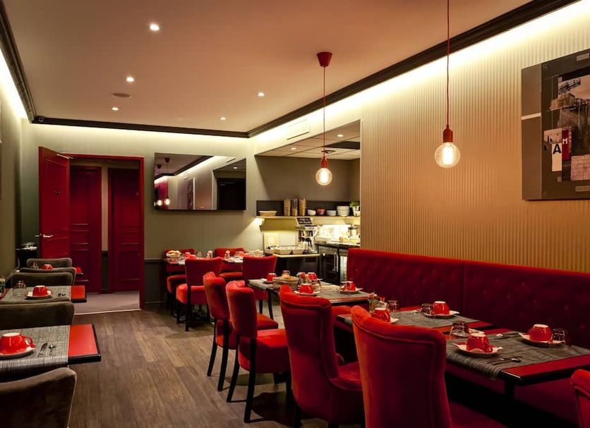 ร้านอาหาร รูปภาพ