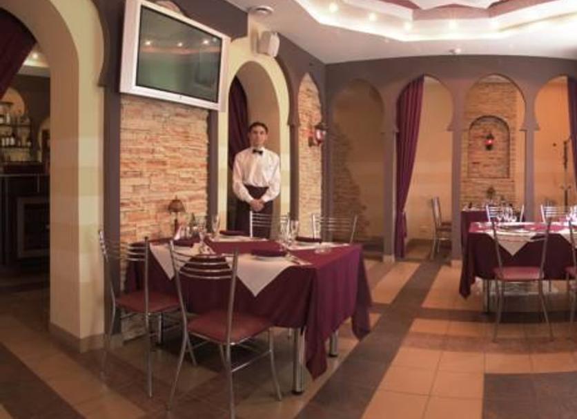 ร้านอาหาร รูปภาพ