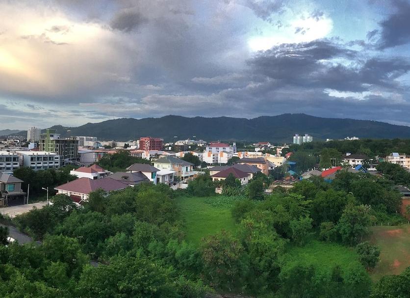 วิวภายนอก รูปภาพ