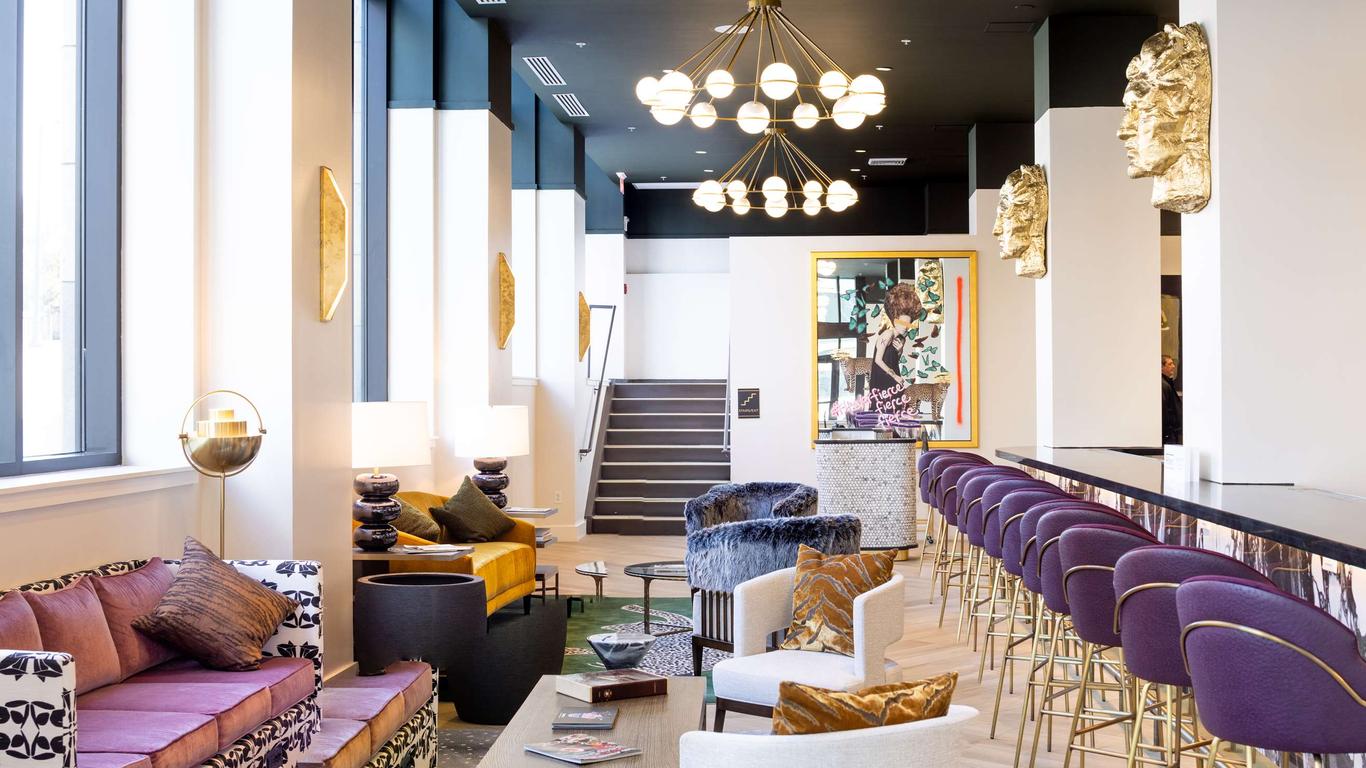 The Kelly Birmingham, Tapestry Collection By Hilton ในภาษาไทยคือ เดอะ เคลลี่ บิร์มิงแฮม, คอลเลคชัน ทาเปสทรี โดย ฮิลตัน