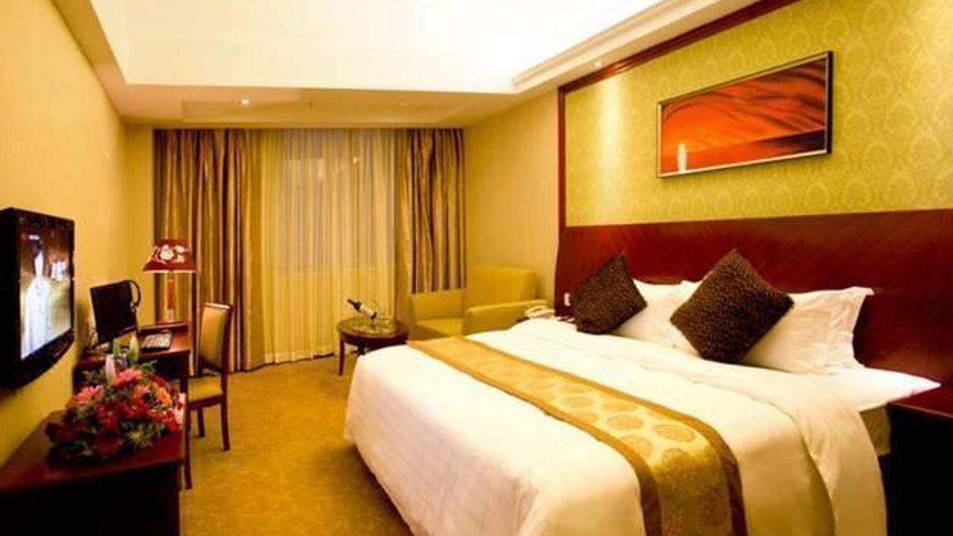 โรงแรม เวียนนา