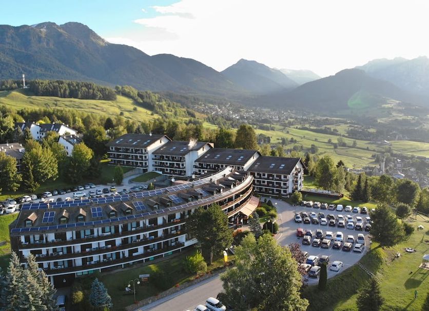 อาคาร รูปภาพ