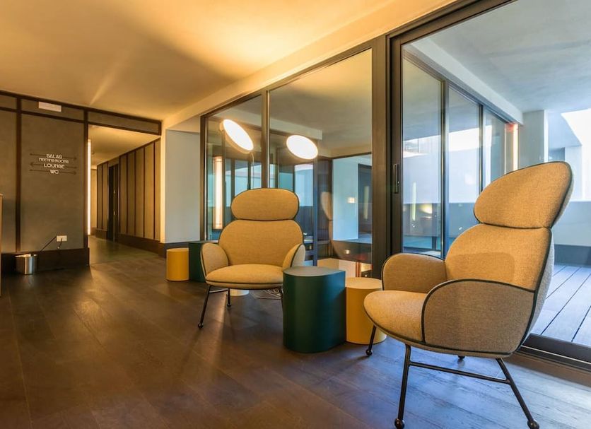 ล็อบบี้ รูปภาพ