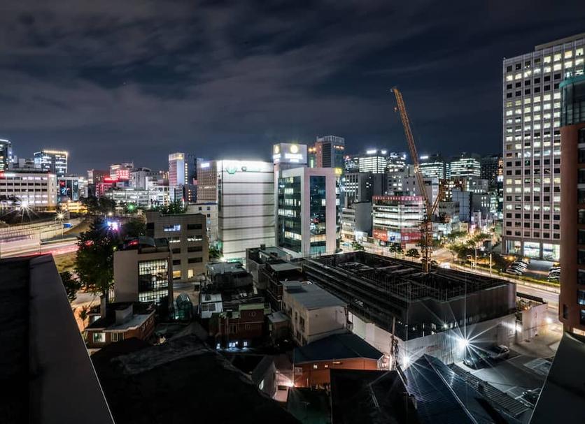 วิวภายนอก รูปภาพ