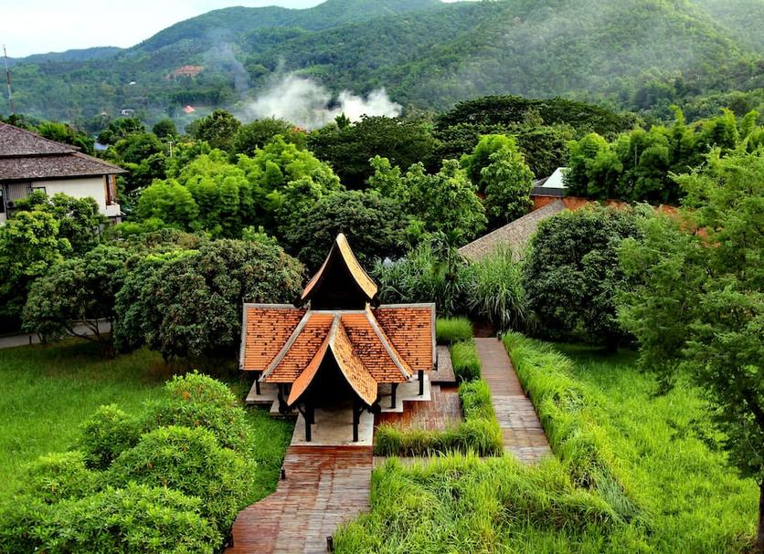 วิวภายนอก รูปภาพ