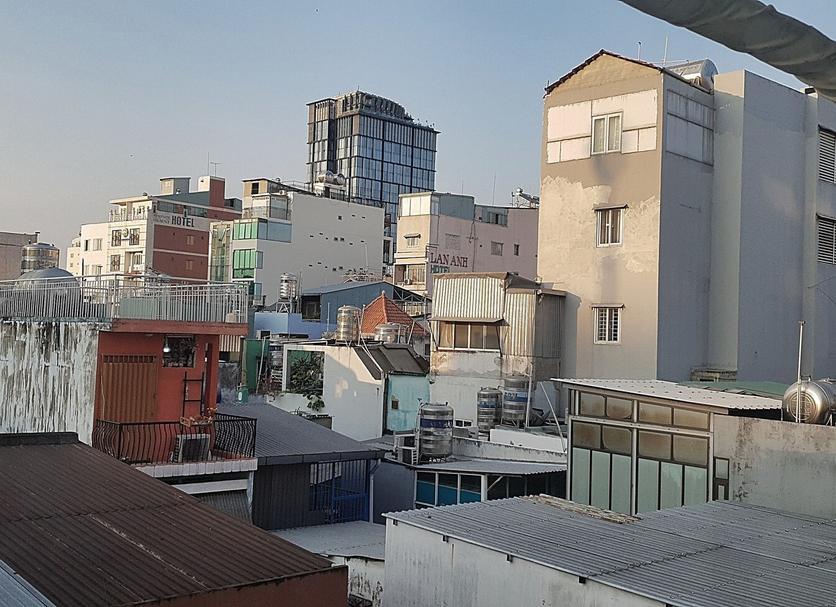 วิวภายนอก รูปภาพ