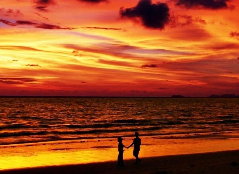 วิวภายนอก รูปภาพ
