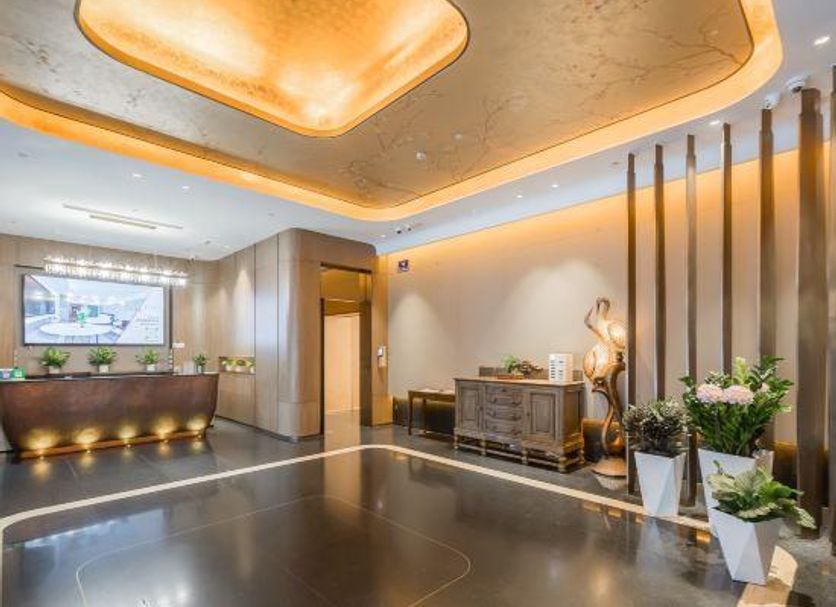 แผนกต้อนรับส่วนหน้า รูปภาพ