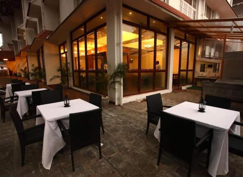 ร้านอาหาร รูปภาพ