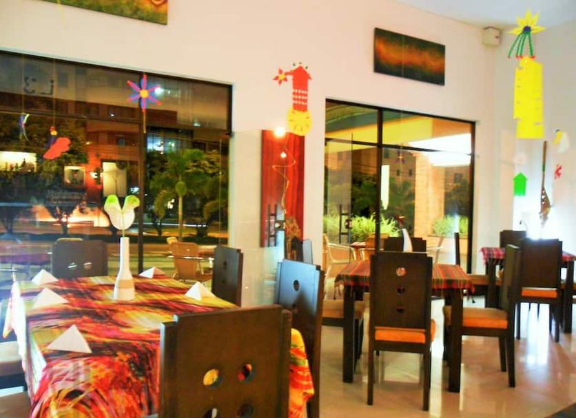 ร้านอาหาร รูปภาพ