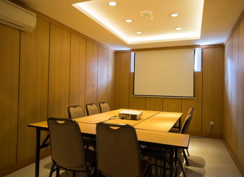 ห้องประชุม รูปภาพ
