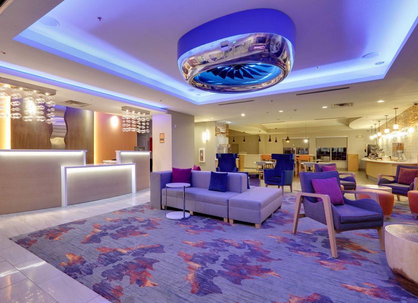 ล็อบบี้ รูปภาพ