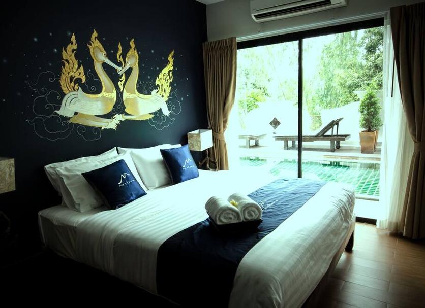 ห้องนอน รูปภาพ