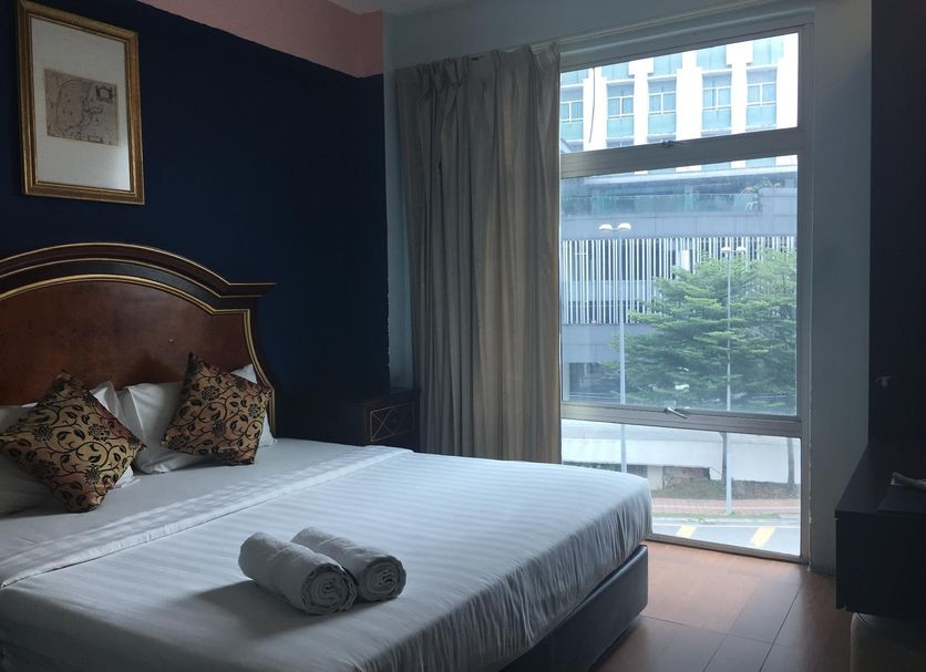 ห้องนอน รูปภาพ