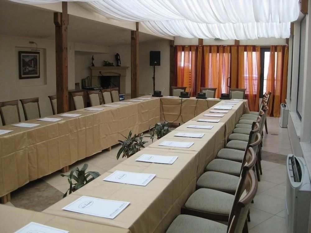 ห้องประชุม