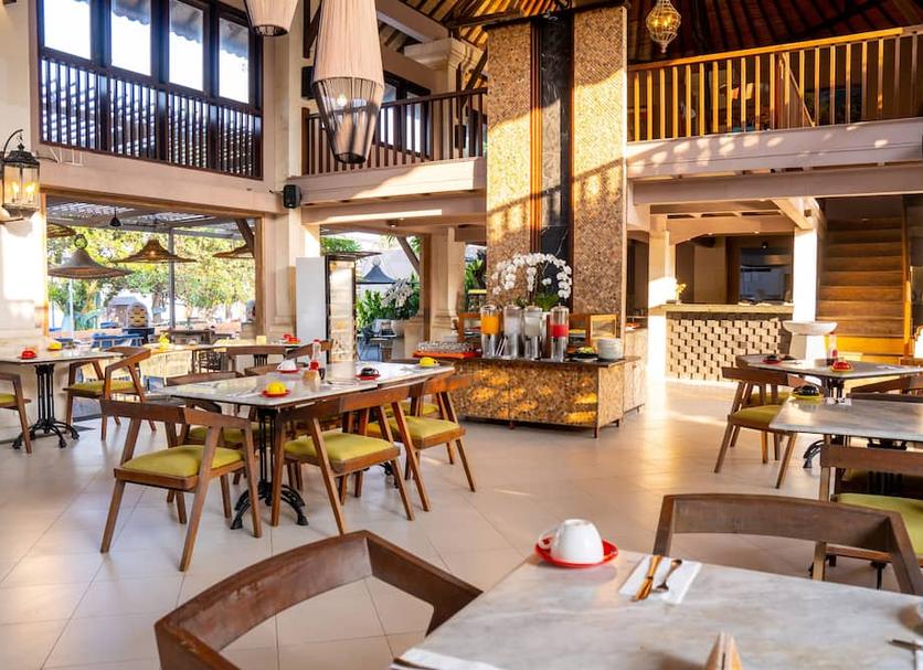 ร้านอาหาร รูปภาพ