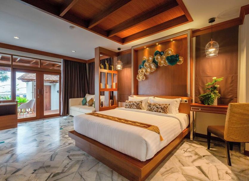 ห้องนอน รูปภาพ