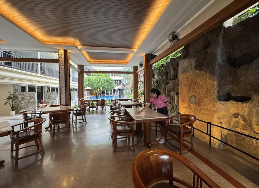 ร้านอาหาร รูปภาพ