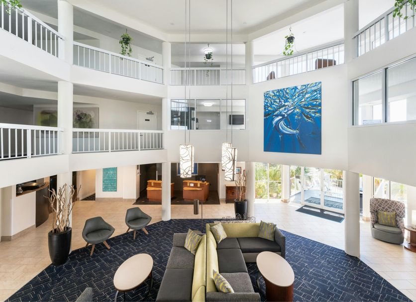 ล็อบบี้ รูปภาพ