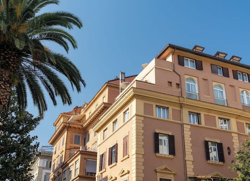 อาคาร รูปภาพ